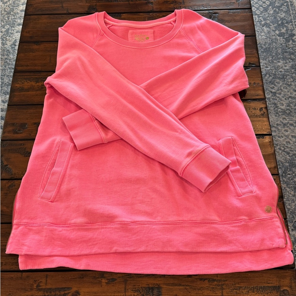 Lilly Pulitzer Beach Comber L
